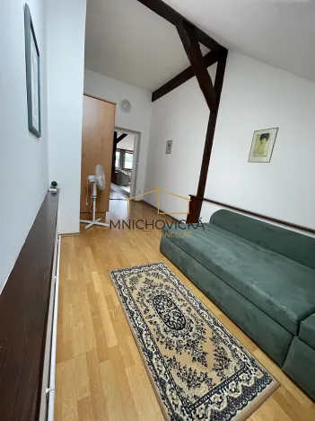 Pronájem bytu 3+kk, Žebrák, Náměstí, 92 m2