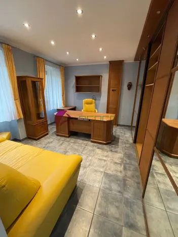 Pronájem rodinného domu, Bystročice, 246 m2