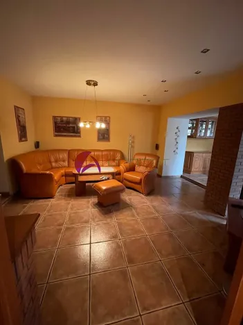 Pronájem rodinného domu, Bystročice, 246 m2