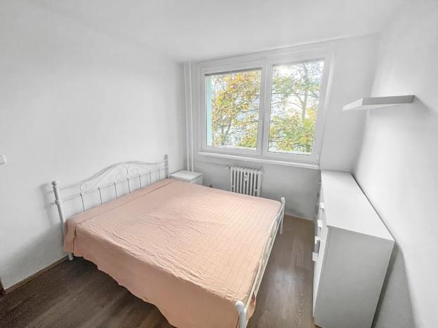 Pronájem bytu 2+kk, Kladno, Holandská, 40 m2
