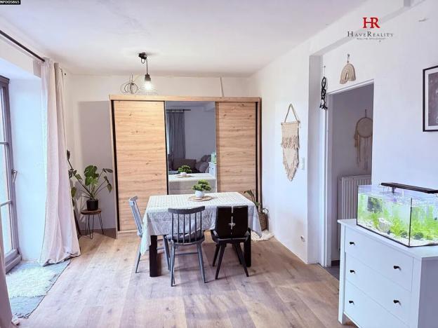 Prodej rodinného domu, Čerčany, Palachova, 110 m2