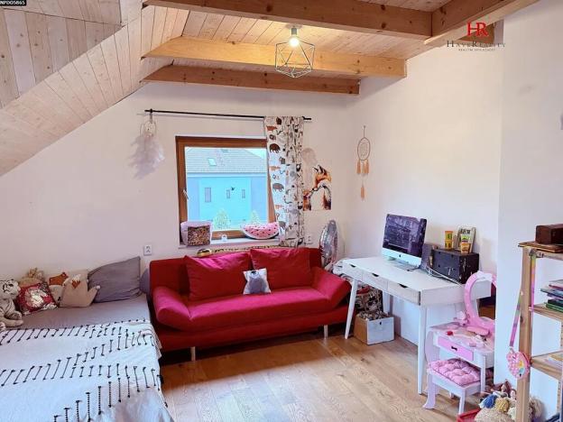 Prodej rodinného domu, Čerčany, Palachova, 110 m2