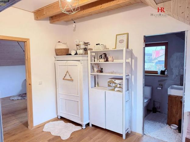 Prodej rodinného domu, Čerčany, Palachova, 110 m2