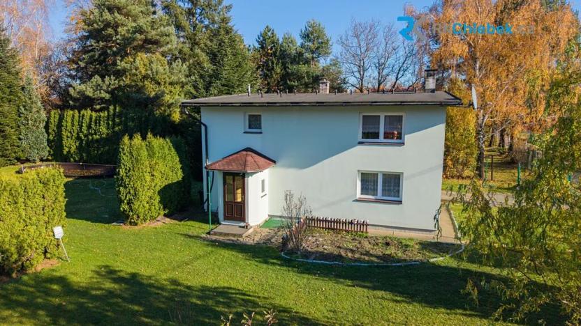 Prodej rodinného domu, Frýdlant nad Ostravicí, Okružní, 140 m2