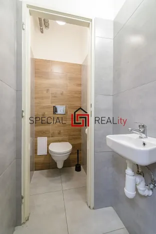 Prodej obchodního prostoru, Ostrava, U Staré elektrárny, 533 m2