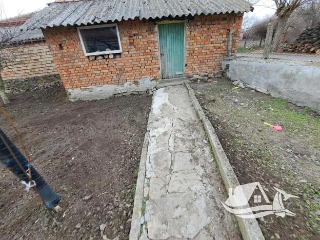 Prodej rodinného domu, Aytos, Bulharsko, 75 m2