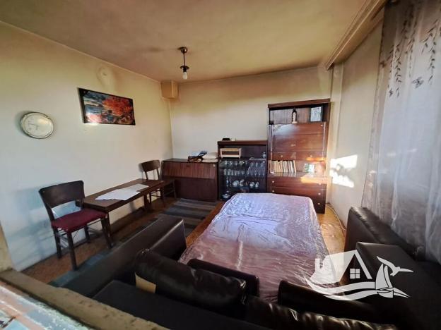 Prodej rodinného domu, Burgas, Bulharsko, 36 m2