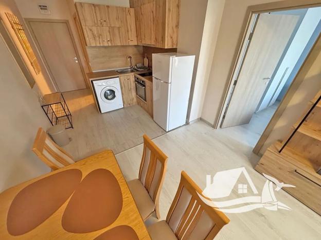 Prodej bytu 2+kk, Nesebar, Bulharsko, 41 m2