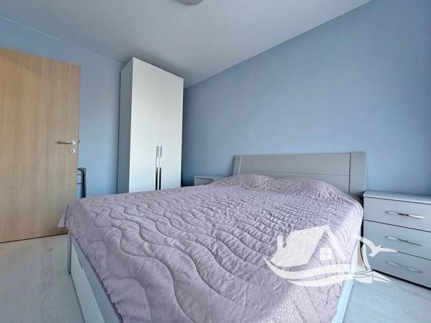 Prodej bytu 2+kk, Nesebar, Bulharsko, 41 m2