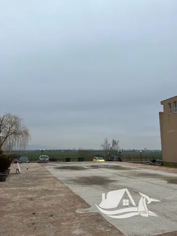 Prodej bytu 2+kk, Nesebar, Bulharsko, 41 m2