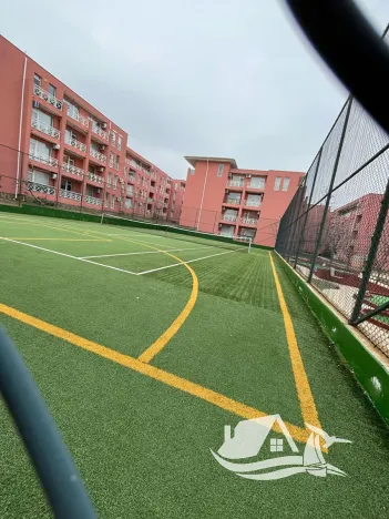 Prodej bytu 2+kk, Nesebar, Bulharsko, 41 m2