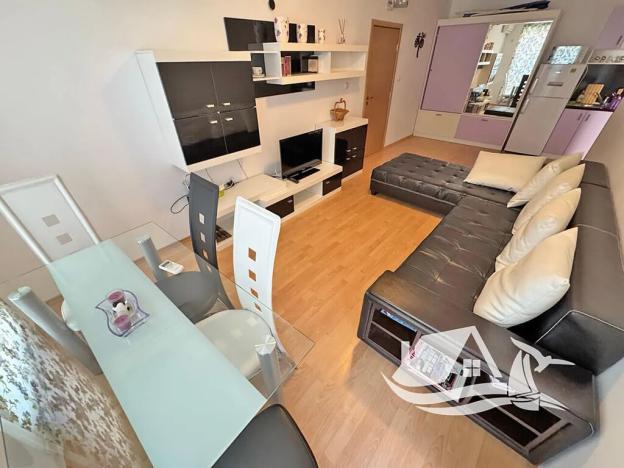 Prodej bytu 2+kk, Nesebar, Bulharsko, 59 m2