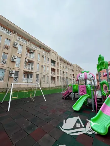 Prodej bytu 2+kk, Nesebar, Bulharsko, 59 m2