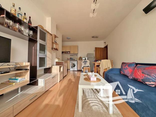 Prodej bytu 2+kk, Nesebar, Bulharsko, 41 m2
