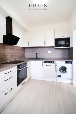 Prodej bytu 2+1, Havířov, Odlehlá, 43 m2