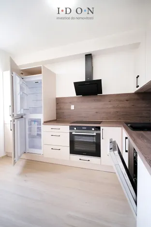 Prodej bytu 2+1, Havířov, Odlehlá, 43 m2