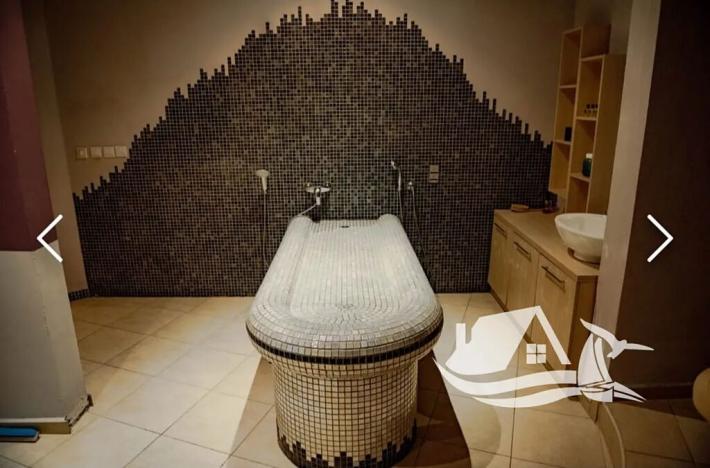 Prodej bytu 2+kk, Pomorie, Bulharsko, 75 m2