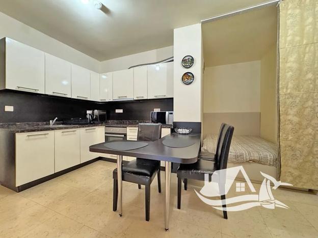 Prodej bytu 2+kk, Sveti Vlas, Bulharsko, 73 m2