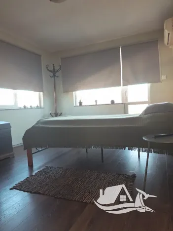 Prodej rodinného domu, Pomorie, Bulharsko, 114 m2