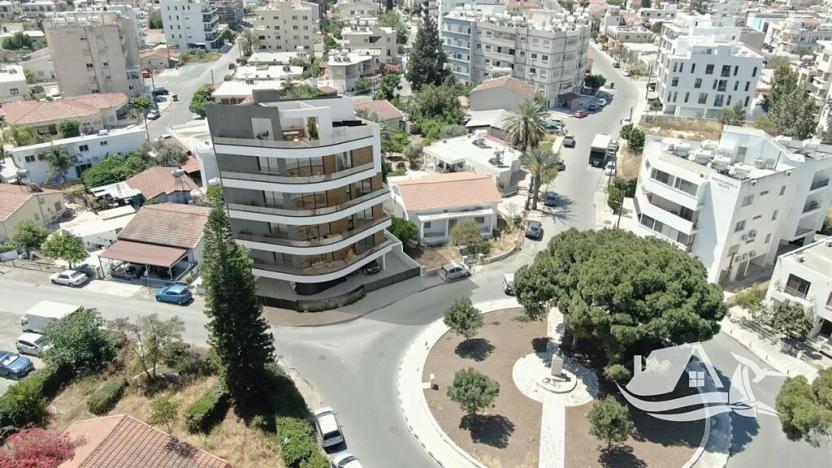 Prodej bytu 3+kk, Larnaka, Kypr, 92 m2