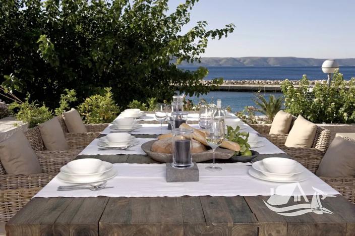 Prodej rodinného domu, Živogošće, Chorvatsko, 210 m2