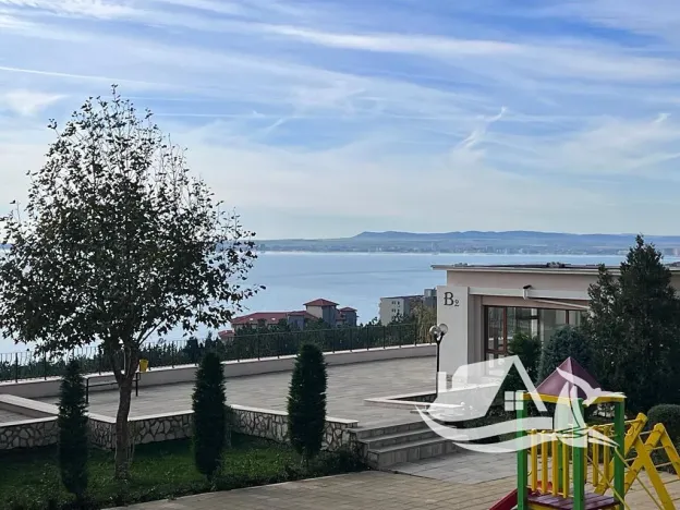 Prodej bytu 3+kk, Sveti Vlas, Bulharsko, 67 m2