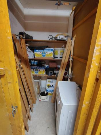 Prodej bytu 3+1, Praha - Modřany, Vitošská, 80 m2