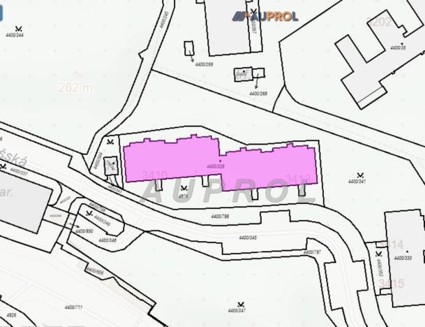 Prodej bytu 3+1, Praha - Modřany, Vitošská, 80 m2