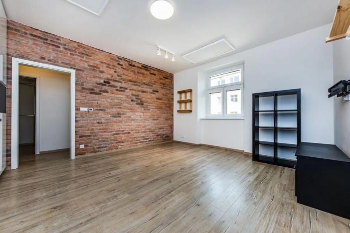 Pronájem bytu 2+kk, Praha - Košíře, Pod Kavalírkou, 43 m2