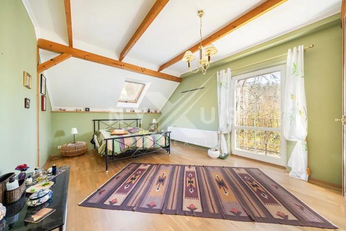 Prodej rodinného domu, Český Šternberk, 237 m2