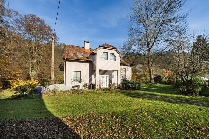 Prodej rodinného domu, Český Šternberk, 237 m2