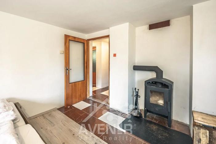 Prodej rodinného domu, Nová Ves nad Nisou, 192 m2