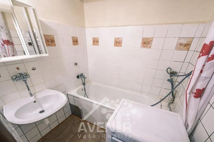 Prodej bytu 1+kk, Desná, Krkonošská, 28 m2