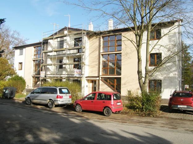 Pronájem bytu 2+kk, Blovice, Pod Tratí, 52 m2