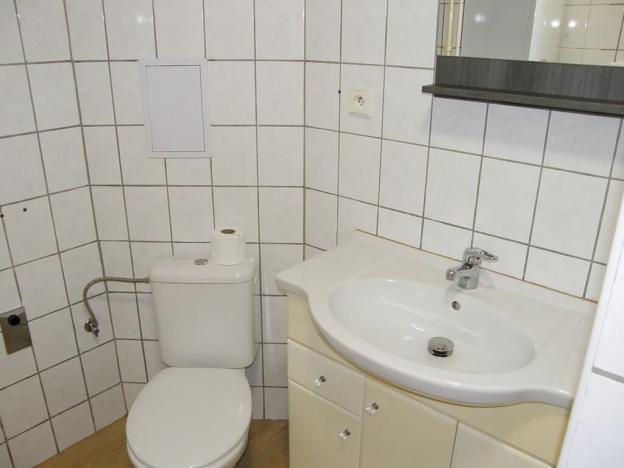 Pronájem bytu 2+kk, Blovice, Pod Tratí, 52 m2
