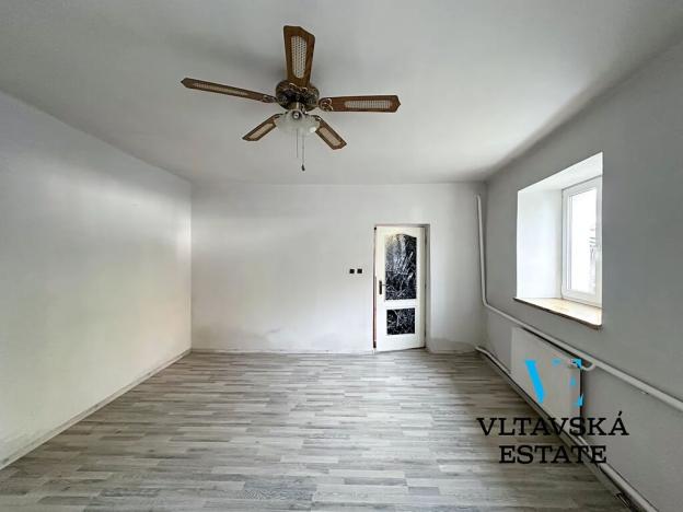 Prodej rodinného domu, Soběslav, Petra Bezruče, 95 m2