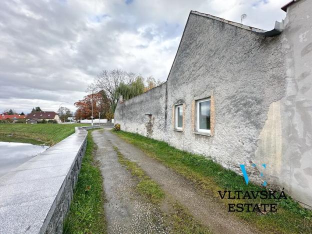 Prodej rodinného domu, Soběslav, Petra Bezruče, 95 m2