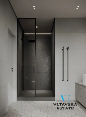 Prodej bytu 5+kk, Libčice nad Vltavou, Luční, 151 m2