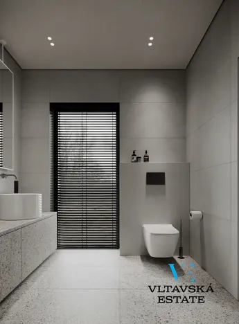 Prodej bytu 5+kk, Libčice nad Vltavou, Luční, 151 m2