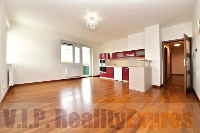 Prodej bytu 3+kk, Praha - Kyje, Břeclavská, 70 m2