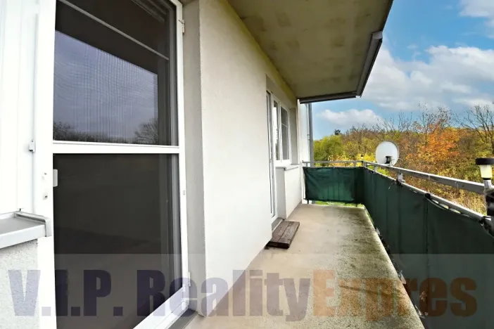 Prodej bytu 3+kk, Praha - Kyje, Břeclavská, 70 m2