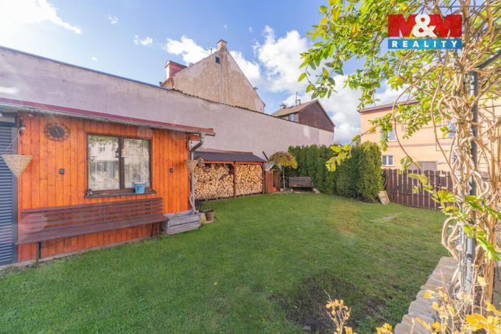 Prodej bytu 3+1, Karlovy Vary, Příčná, 76 m2