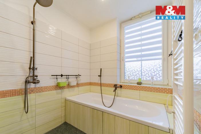 Prodej bytu 3+1, Karlovy Vary, Příčná, 76 m2