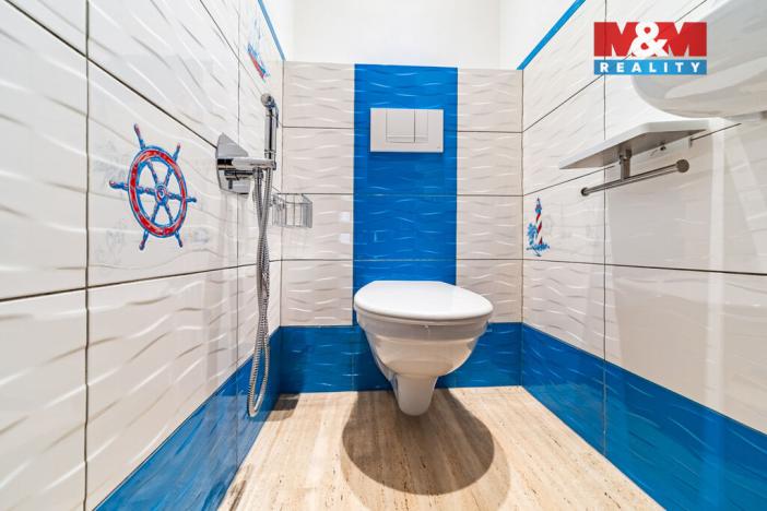 Prodej bytu 3+1, Karlovy Vary, Příčná, 76 m2