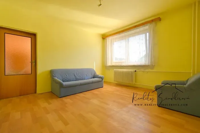 Prodej rodinného domu, Horní Moštěnice, Havlíčkova, 210 m2