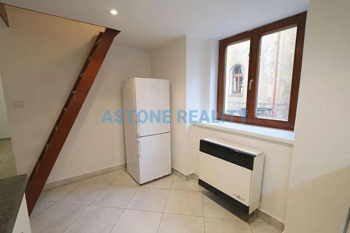 Prodej bytu 1+1, Praha - Smíchov, Tomáškova, 33 m2