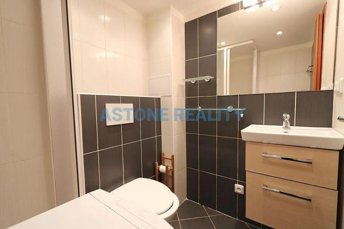 Prodej bytu 1+1, Praha - Smíchov, Tomáškova, 33 m2