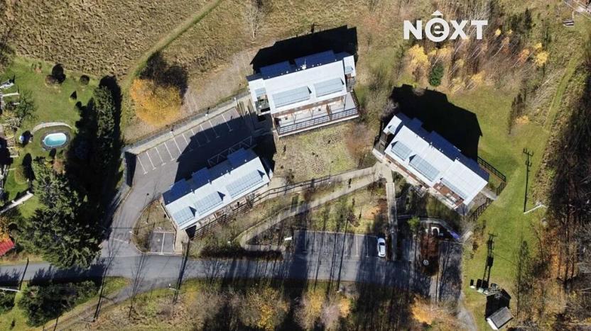 Prodej bytu 2+kk, Jablonec nad Jizerou, 37 m2