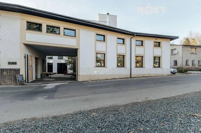 Prodej atypického bytu, Černý Důl, 79 m2