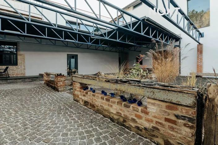 Prodej atypického bytu, Černý Důl, 79 m2